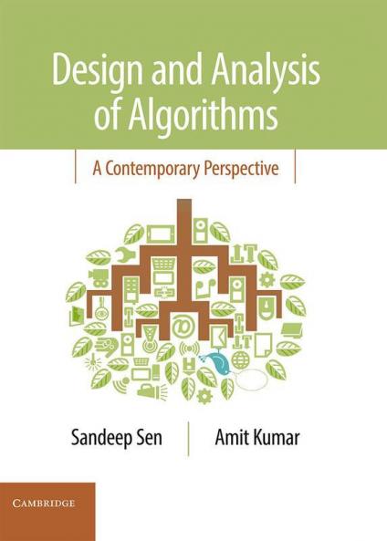 Design and Analysis of Algorithms
