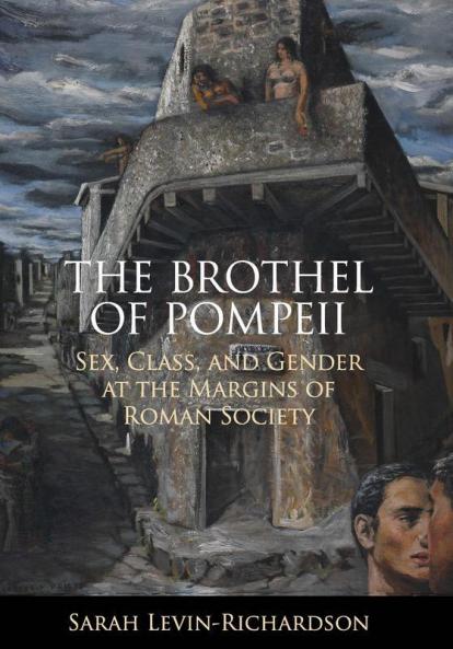 The Brothel of Pompeii
