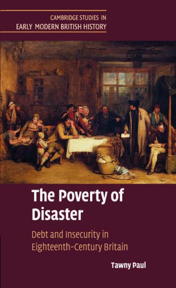 The Poverty of Disaster
