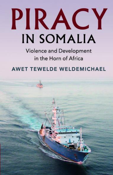Piracy in Somalia