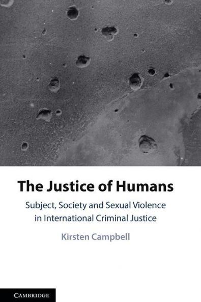 The Justice of Humans