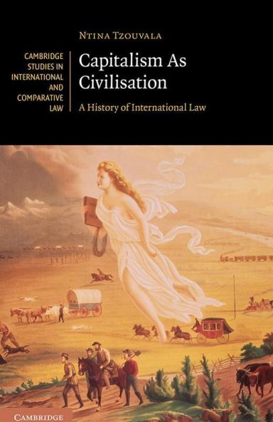 Capitalism As Civilisation