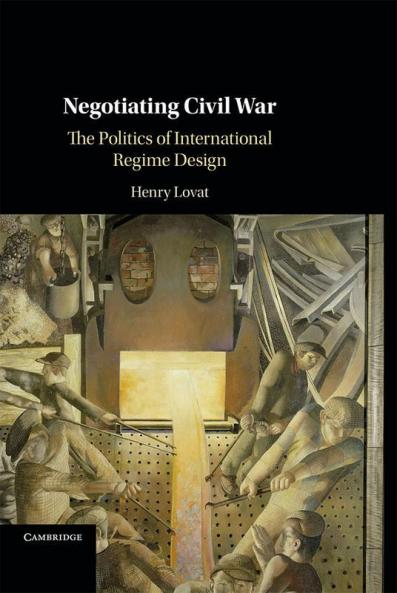 Negotiating Civil War