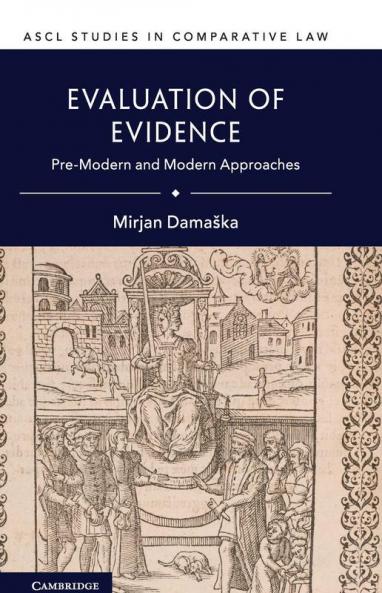Evaluation of Evidence