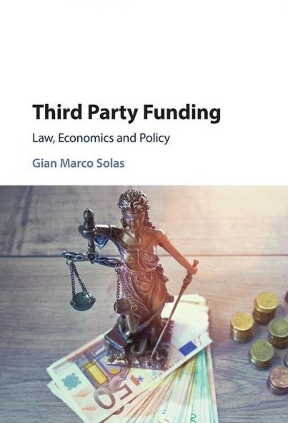 Third Party Funding