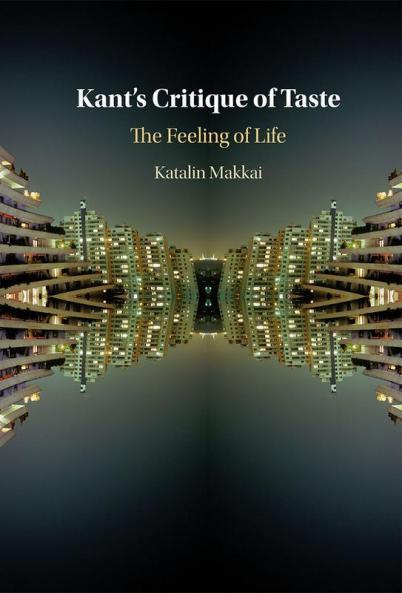 Kant's Critique of Taste