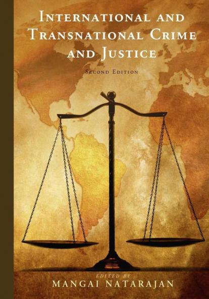 International and Transnational Crime and Justice