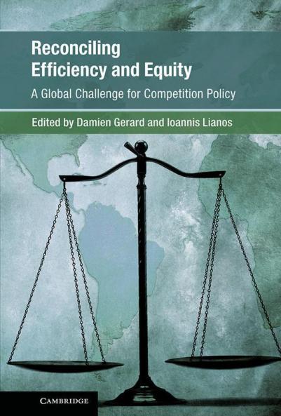 Reconciling Efficiency and Equity