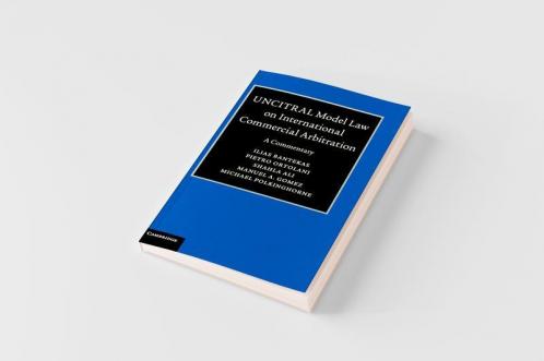 UNCITRAL Model Law on International Commercial Arbitration