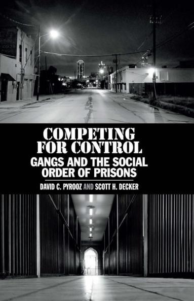 Competing for Control