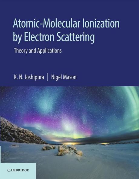 Atomic–Molecular Ionization by Electron Scattering