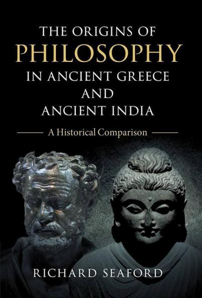 The Origins of Philosophy in Ancient Greece and Ancient India