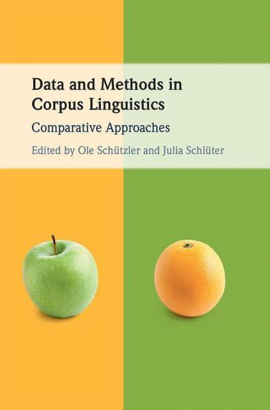 Data and Methods in Corpus Linguistics