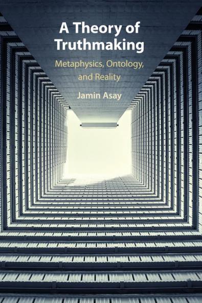 A Theory of Truthmaking