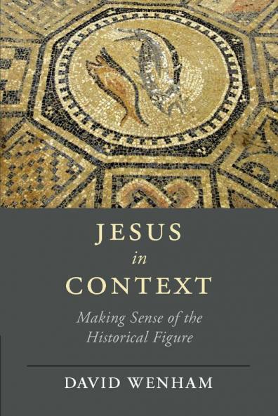 Jesus in Context