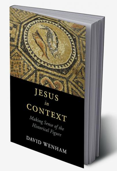 Jesus in Context