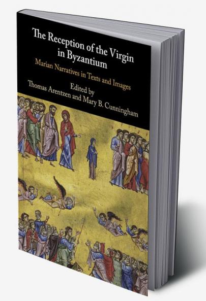 The Reception of the Virgin in Byzantium
