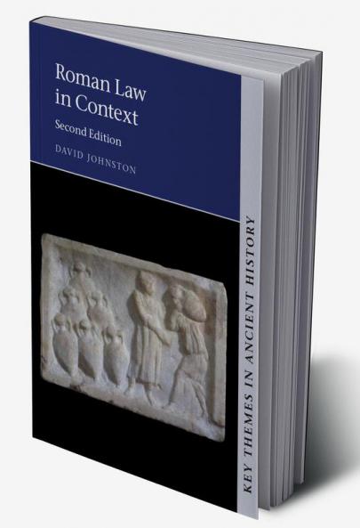 Roman Law in Context