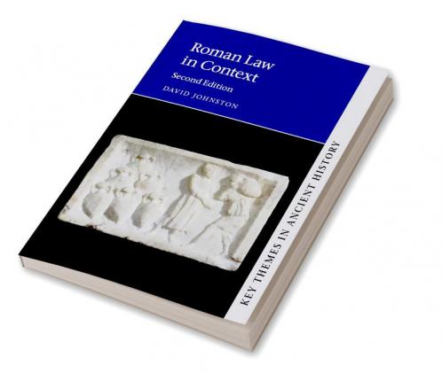 Roman Law in Context