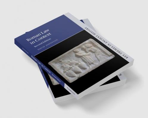 Roman Law in Context