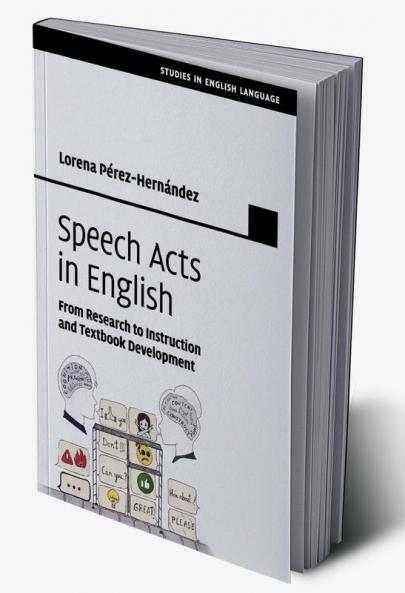 Speech Acts in English