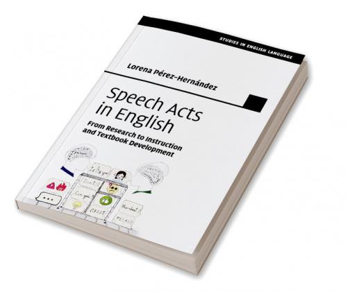 Speech Acts in English