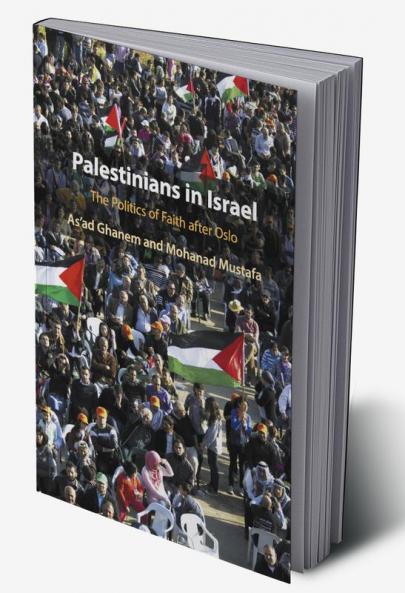 Palestinians in Israel