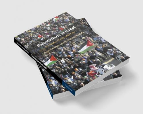 Palestinians in Israel