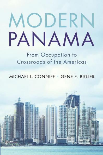 Modern Panama