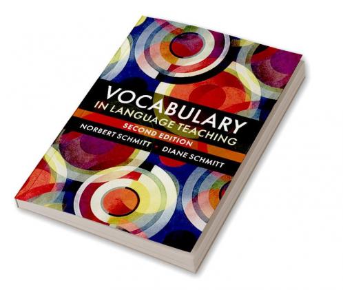 Vocabulary in Language Teaching