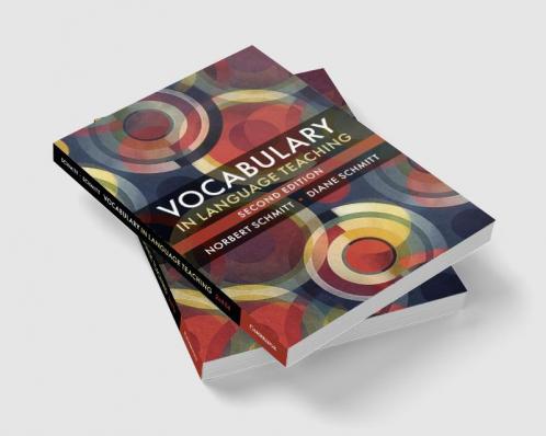 Vocabulary in Language Teaching