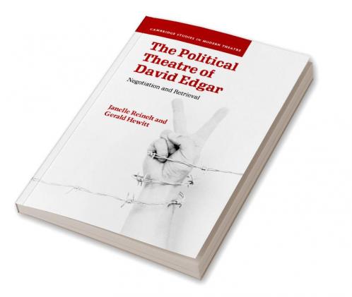 The Political Theatre of David Edgar