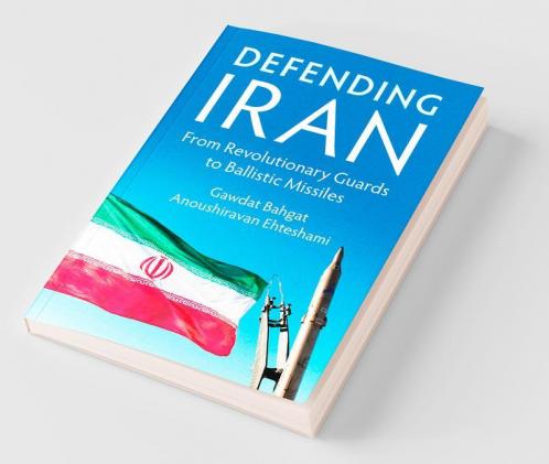 Defending Iran
