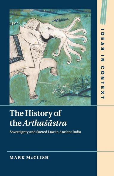 The History of the Artha??stra