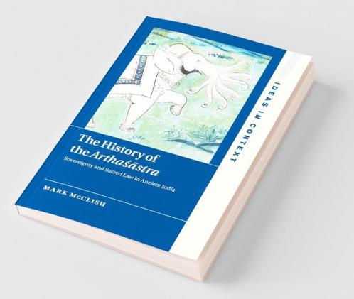 The History of the Artha??stra