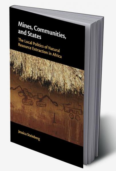 Mines Communities and States