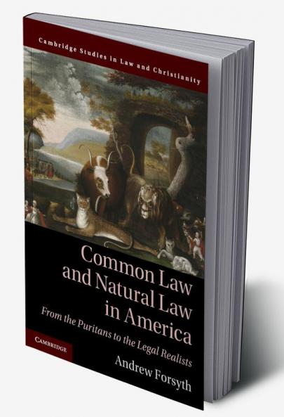 Common Law and Natural Law in America
