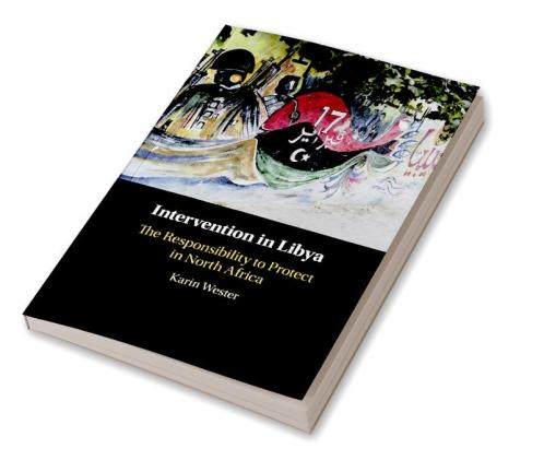 Intervention in Libya