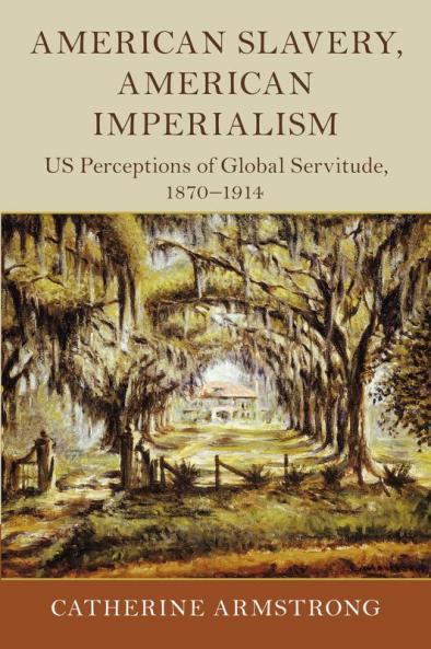 American Slavery American Imperialism