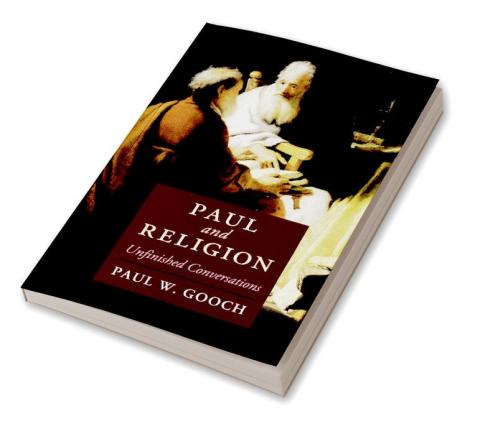 Paul and Religion