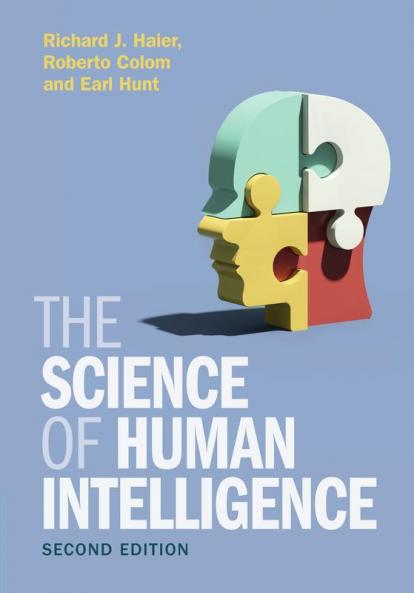 Science of Human Intelligence