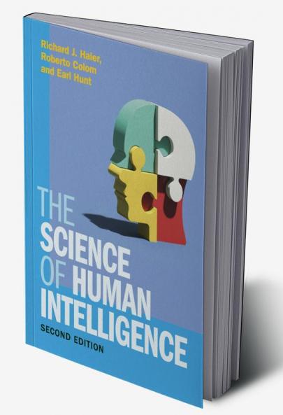 Science of Human Intelligence