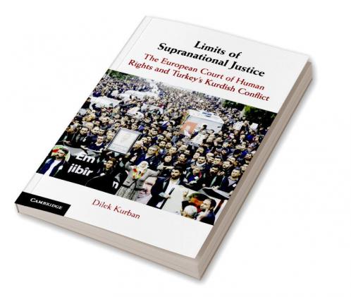 Limits of Supranational Justice