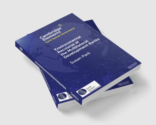 Environmental Recourse at the Multilateral Development Banks