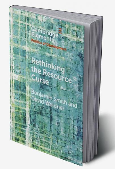Rethinking the Resource Curse