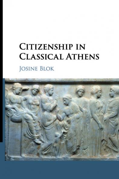Citizenship in Classical Athens