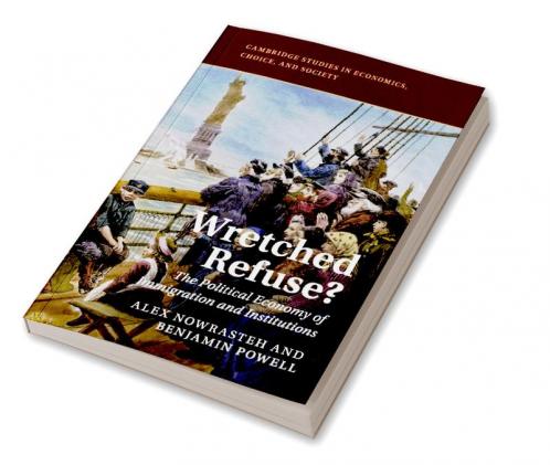 Wretched Refuse?