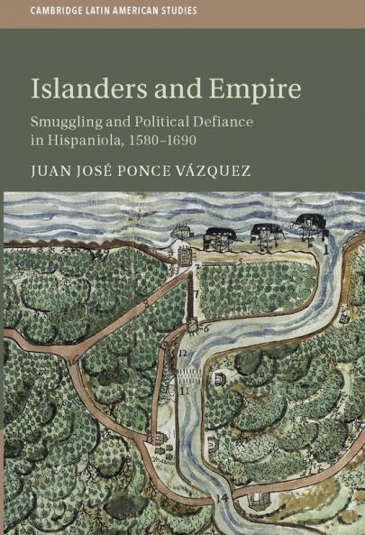 Islanders and Empire