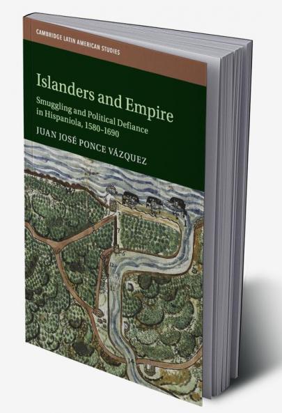 Islanders and Empire