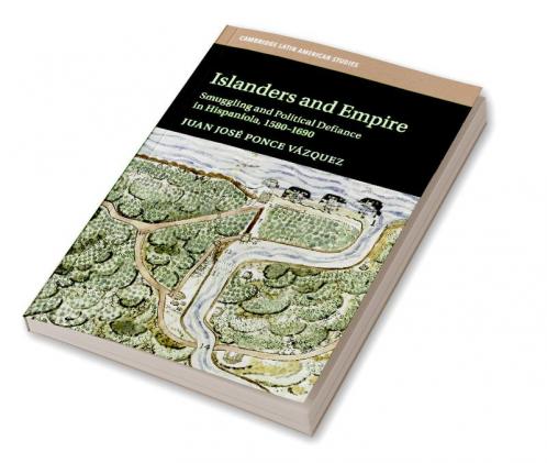 Islanders and Empire